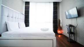 Stunning and Cozy 1BR at The Via and The Vue Apartment By Travelio